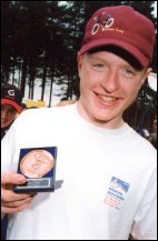 Glen Kinning