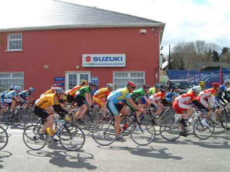 Gorey discount cycle centre